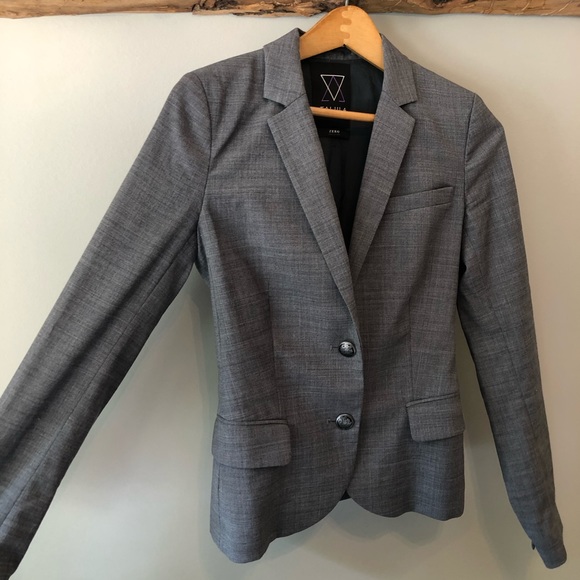 Talula | Exeter Blazer - Picture 2 of 8